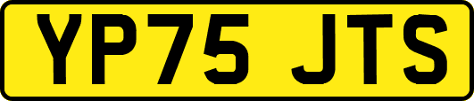 YP75JTS