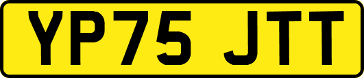 YP75JTT