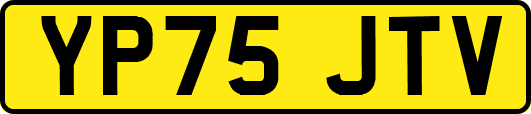 YP75JTV