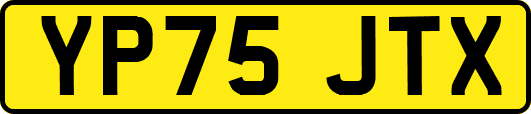 YP75JTX