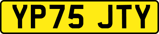 YP75JTY