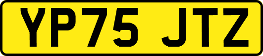 YP75JTZ