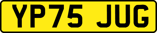 YP75JUG