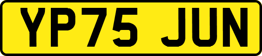 YP75JUN