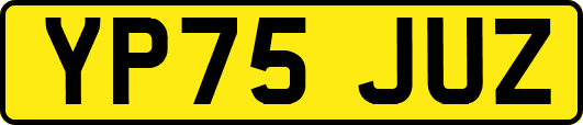 YP75JUZ