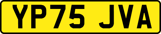 YP75JVA