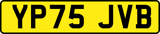 YP75JVB