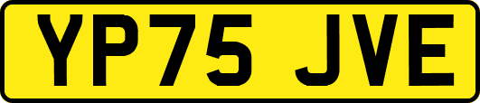 YP75JVE