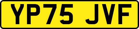 YP75JVF