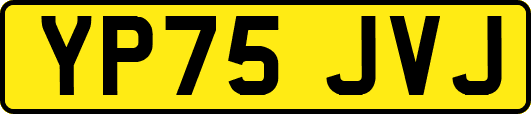 YP75JVJ
