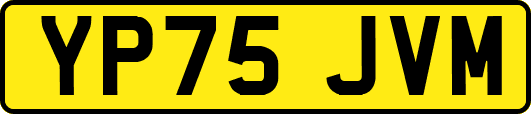 YP75JVM