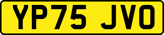 YP75JVO