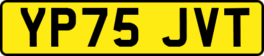 YP75JVT