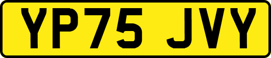 YP75JVY