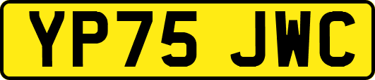 YP75JWC