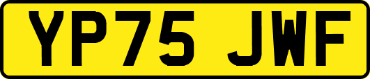 YP75JWF