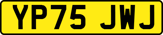YP75JWJ
