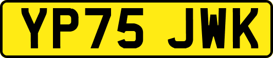 YP75JWK