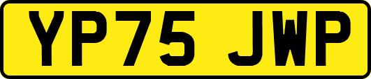 YP75JWP