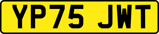 YP75JWT