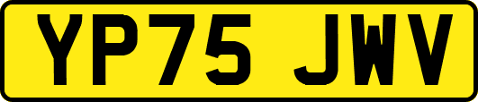 YP75JWV