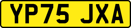 YP75JXA