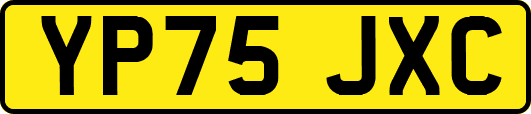YP75JXC