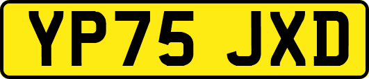 YP75JXD