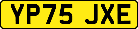 YP75JXE