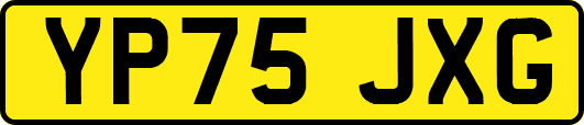 YP75JXG