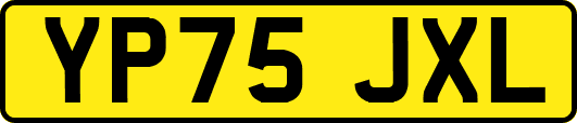 YP75JXL