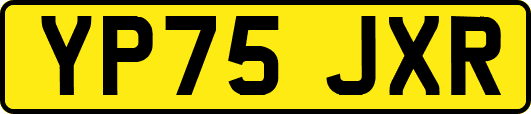 YP75JXR