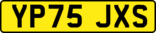 YP75JXS