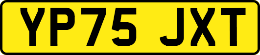 YP75JXT