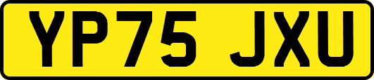 YP75JXU