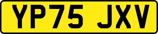 YP75JXV