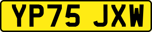 YP75JXW