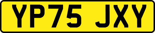 YP75JXY