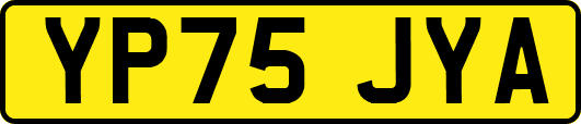 YP75JYA