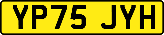 YP75JYH