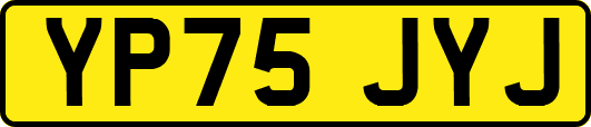 YP75JYJ