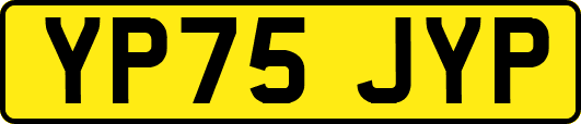 YP75JYP
