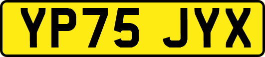 YP75JYX