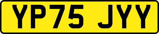 YP75JYY