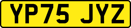 YP75JYZ