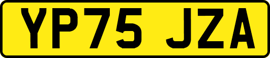 YP75JZA