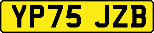 YP75JZB