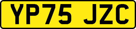 YP75JZC
