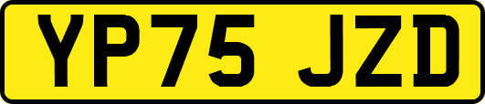 YP75JZD