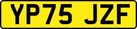 YP75JZF